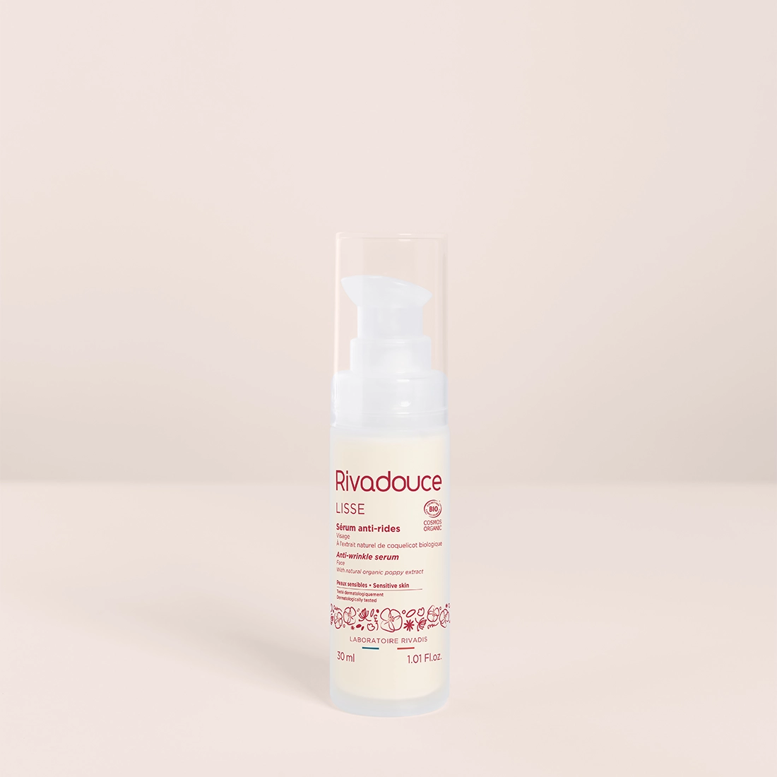 Sérum anti-rides 30ml